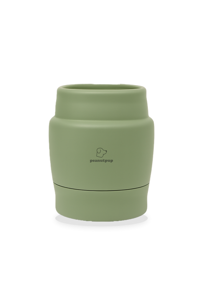 PeanutPup™ Enrichment Toy