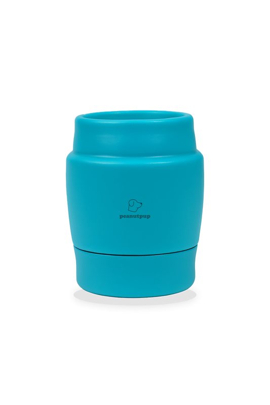 PeanutPup™ Enrichment Toy
